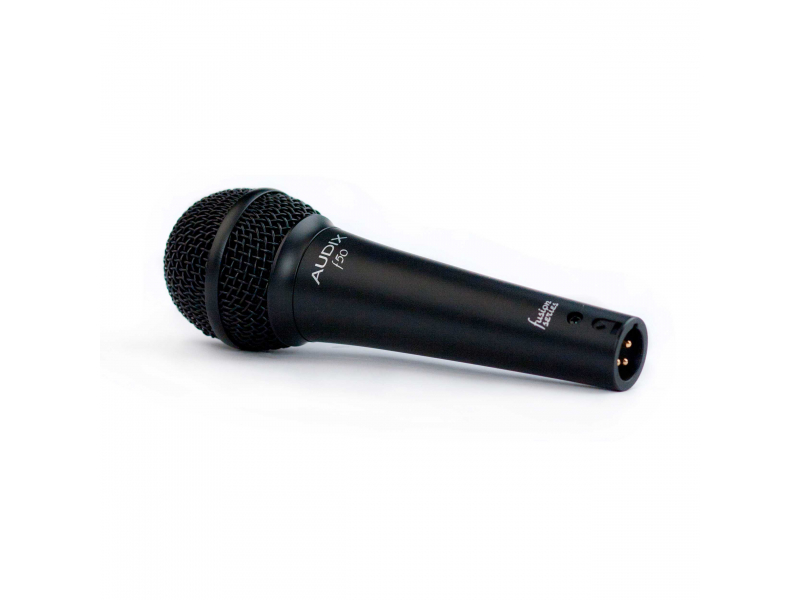 AUDIX F50S  Mikrofon dynamiczny wokalny z wyłącznikiem